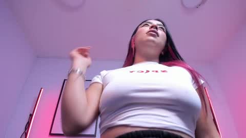 MyaFontaine online show from 28, 4, 2026