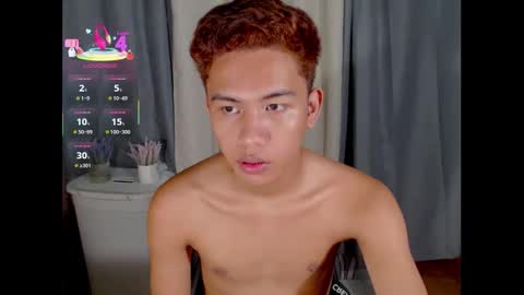 Snapshot of asian_ainsley69 chatting on 7, 1, 2026 asian_ainsley69 online show from 7, 1, 2026