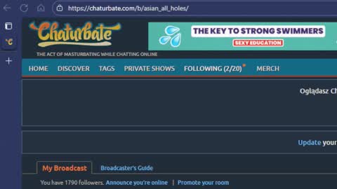 Snapshot of asian_all_holes chatting on 28, 9, 2025 asian_all_holes online show from 28, 9, 2025