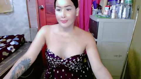 Snapshot of asian_amaya69 chatting on 5, 3, 2025 MISS ASIAN AMAYA online show from 5, 3, 2025