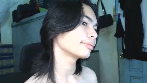 Snapshot of asian_babyboi chatting on 14, 12, 2025 asian_babyboi online show from 14, 12, 2025