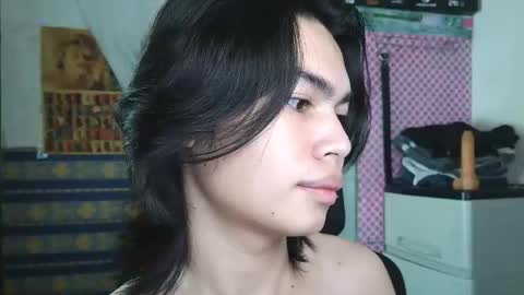 Snapshot of asian_babyboi chatting on 7, 1, 2026 asian_babyboi online show from 7, 1, 2026