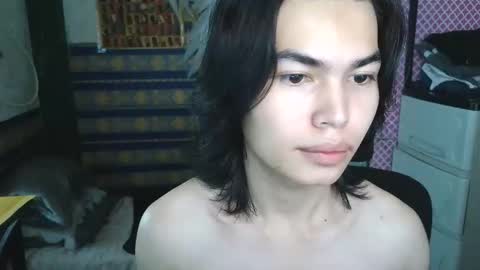 Snapshot of asian_babyboi chatting on 8, 1, 2026 asian_babyboi online show from 8, 1, 2026