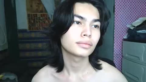 Snapshot of asian_babyboi chatting on 11, 1, 2026 asian_babyboi online show from 11, 1, 2026