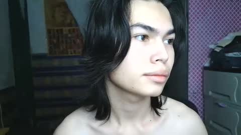 Snapshot of asian_babyboi chatting on 12, 1, 2026 asian_babyboi online show from 12, 1, 2026