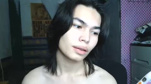 Snapshot of asian_babyboi chatting on 13, 1, 2026 asian_babyboi online show from 13, 1, 2026