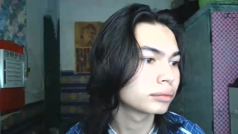 Snapshot of asian_babyboi chatting on 28, 2, 2026 asian_babyboi online show from 28, 2, 2026