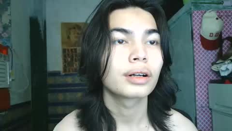 Snapshot of asian_babyboi chatting on 8, 3, 2026 asian_babyboi online show from 8, 3, 2026