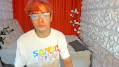 asian_blakefoster online show from 3, 5, 2026