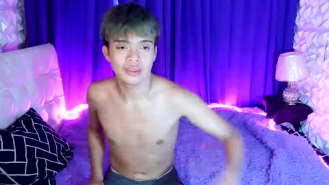 Snapshot of asian_blakefoster chatting on 30, 5, 2026 asian_blakefoster online show from 30, 5, 2026