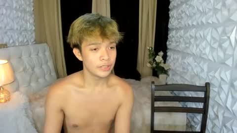 Snapshot of asian_blakefoster chatting on 12, 6, 2026 asian_blakefoster online show from 12, 6, 2026
