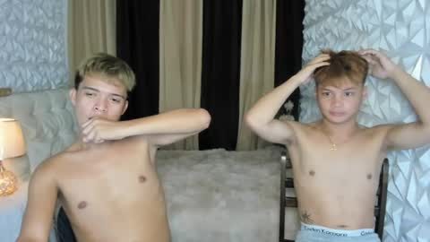 Snapshot of asian_blakefoster chatting on 18, 6, 2026 asian_blakefoster online show from 18, 6, 2026