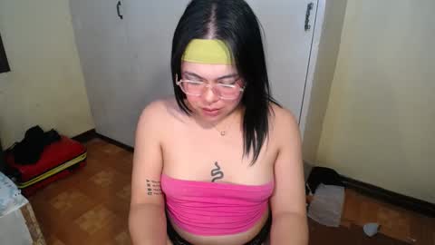 Snapshot of asian_bunnyx69 chatting on 6, 2, 2025 Asia online show from 6, 2, 2025