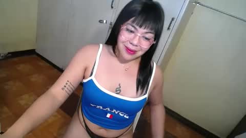 Snapshot of asian_bunnyx69 chatting on 27, 2, 2025 Asia online show from 27, 2, 2025