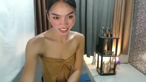 asian_cassy online show from 25, 3, 2026