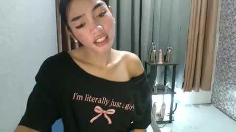 asian_cassy online show from 3, 4, 2026