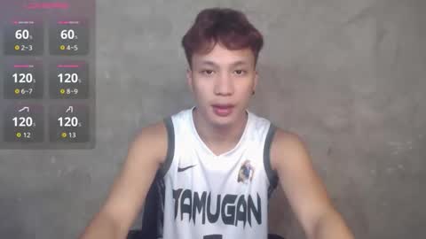 asian_cum_josh online show from 16, 9, 2025