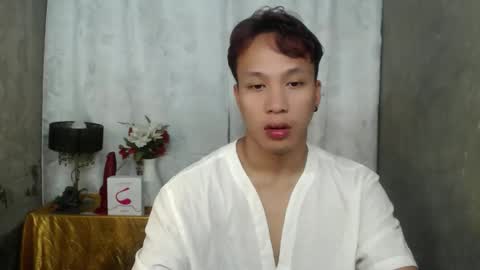 asian_cum_josh online show from 3, 10, 2025