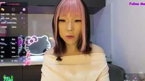 Dju online show from 18, 2, 2025