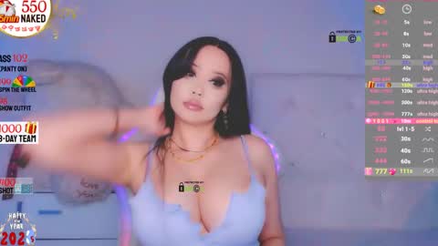  usually start stream about 10 pm PST 1 am EST  online show from 6, 1, 2025