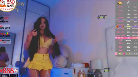  usually start stream about 10 pm PST 1 am EST  online show from 15, 2, 2025