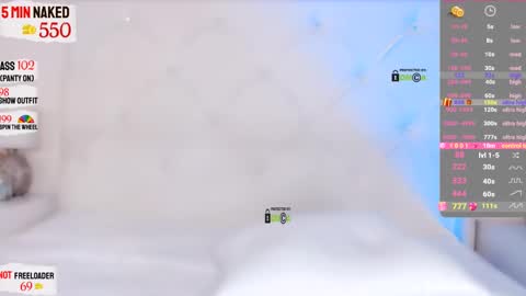  usually start stream about 10 pm PST 1 am EST  online show from 23, 2, 2025