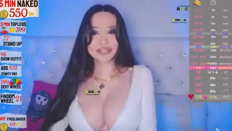 Snapshot of asian_gf chatting on 13, 6, 2026 usually start stream about 10 pm PST 1 am EST online show from 13, 6, 2026