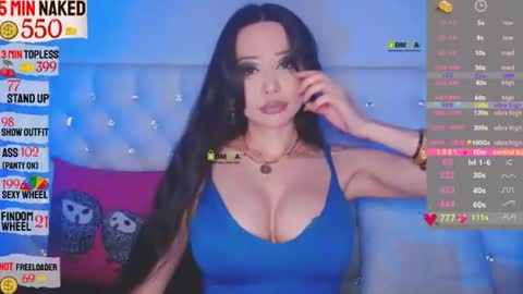  usually start stream about 10 pm PST 1 am EST  online show from 20, 6, 2026