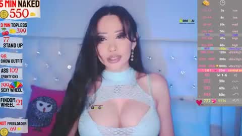  usually start stream about 10 pm PST 1 am EST  online show from 26, 7, 2026