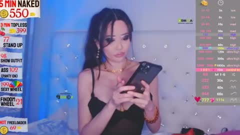  usually start stream about 10 pm PST 1 am EST  online show from 29, 7, 2026