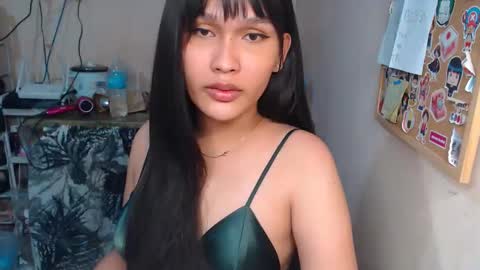 Snapshot of asian_glamm chatting on 28, 4, 2026 ANITA online show from 28, 4, 2026