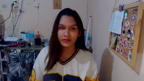 Snapshot of asian_glamm chatting on 11, 5, 2026 ANITA online show from 11, 5, 2026