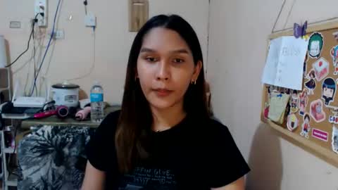 Snapshot of asian_glamm chatting on 20, 5, 2026 ANITA online show from 20, 5, 2026