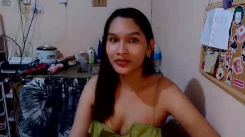 Snapshot of asian_glamm chatting on 31, 5, 2026 ANITA online show from 31, 5, 2026