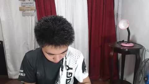 asian_janush online show from 1, 12, 2025