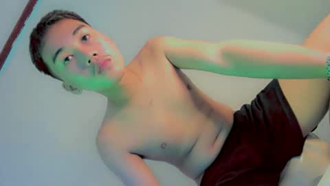 Snapshot of asian_jaymar chatting on 9, 2, 2026 Jay Mar online show from 9, 2, 2026