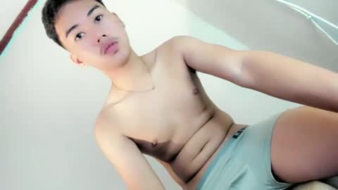 Snapshot of asian_jaymar chatting on 4, 3, 2026 Jay Mar online show from 4, 3, 2026