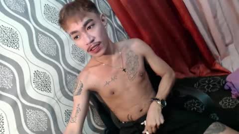 Snapshot of asian_kimxxx chatting on 28, 12, 2024 don online show from 28, 12, 2024