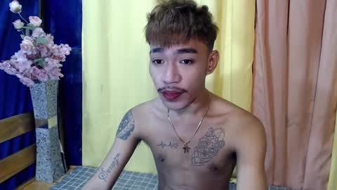 Snapshot of asian_kimxxx chatting on 29, 12, 2024 don online show from 29, 12, 2024