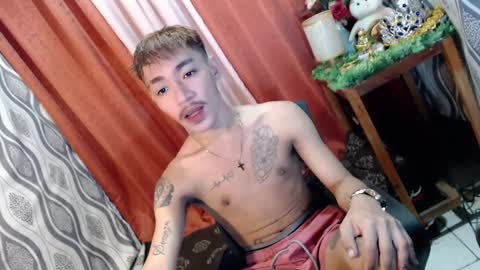 Snapshot of asian_kimxxx chatting on 30, 12, 2024 don online show from 30, 12, 2024