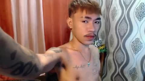 Snapshot of asian_kimxxx chatting on 30, 12, 2024 don online show from 30, 12, 2024