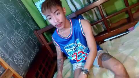 Snapshot of asian_kimxxx chatting on 2, 1, 2025 don online show from 2, 1, 2025