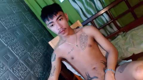 Snapshot of asian_kimxxx chatting on 5, 1, 2025 don online show from 5, 1, 2025