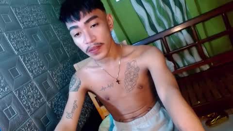 Snapshot of asian_kimxxx chatting on 5, 1, 2025 don online show from 5, 1, 2025