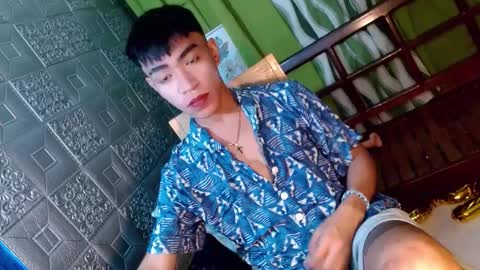 Snapshot of asian_kimxxx chatting on 6, 1, 2025 don online show from 6, 1, 2025
