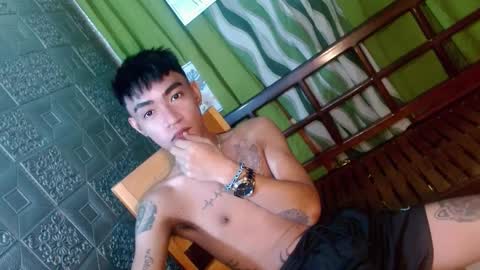 Snapshot of asian_kimxxx chatting on 7, 1, 2025 don online show from 7, 1, 2025