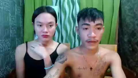 Snapshot of asian_kimxxx chatting on 10, 1, 2025 don online show from 10, 1, 2025