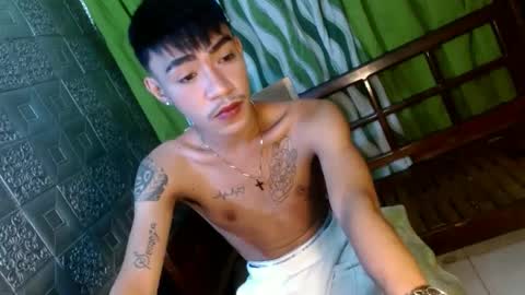 Snapshot of asian_kimxxx chatting on 11, 1, 2025 don online show from 11, 1, 2025