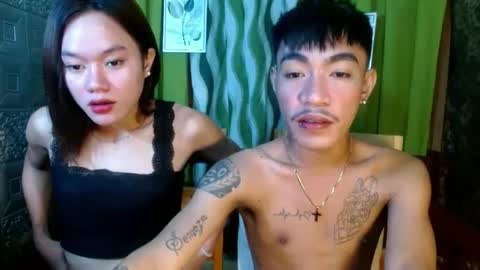 Snapshot of asian_kimxxx chatting on 12, 1, 2025 don online show from 12, 1, 2025