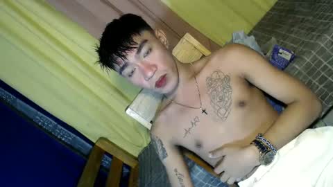 Snapshot of asian_kimxxx chatting on 13, 1, 2025 don online show from 13, 1, 2025